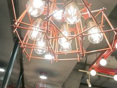 大堂-宝记烧烤·碳锅羊肉·羊蝎子火锅·夜食社(文体路创始店)