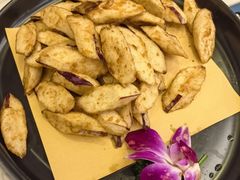 脆皮茄子-庐州太太(鼓楼店)