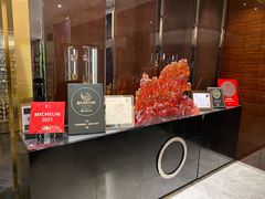 -北京泰富酒店-柏景轩中餐厅