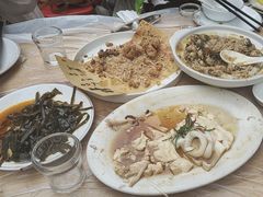 -醉壹号海鲜大排档(厦门美食地标店)