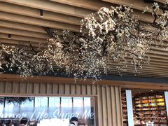 -Seesaw Coffee(朝阳大悦城店)