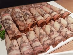 -许府牛杂·鲜牛肉火锅(梁溪万达店)