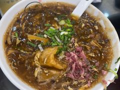 -毛华美食(清扬路店)