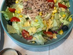 -牛扒先生·厚切雪花牛扒西餐厅(北京路禺山路店)