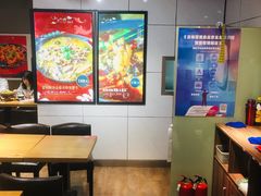 -小山城麻辣香锅(新邻生活广场店)