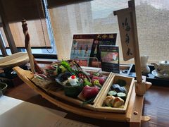 -滨千鸟之汤 海舟