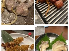-山盛创作料理·Yamamori(珠宾店)