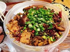 -吴长子卤菜馆(统一街店)