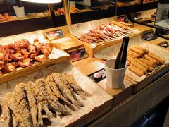-比格比萨自助(大兴荟聚店)