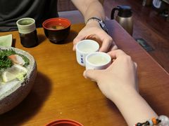-鳗鱼家·深夜食堂(军博店)