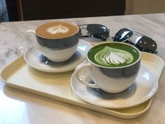 -糖房咖啡(南锣鼓巷店)