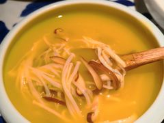 -绿茶餐厅(领展购物广场·中关村店)