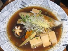 -晶吉·居酒屋·烧鸟·生鱼饭(中山区民主广场店)