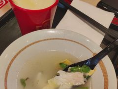 -永和大王(蛙嫩鸡香煲煲鲜·军博店)
