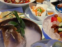 -桂满陇天书(南京德基旗舰店)