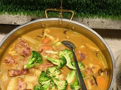 -素虎料理(前门店)