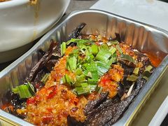 -云海肴·汽锅鸡·云南菜(高德置地店)