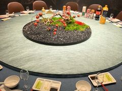 -凤凰园烤鸭店·唐山菜·传承花椒肉(老唐丰路店)