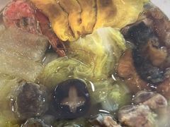 -高老庄新家宴(北斗星广场店)