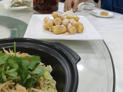 -万山楼海鲜酒家·二十三年老字号
