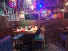 -大哈福烧烤·海鲜·家常菜(延安三路店)