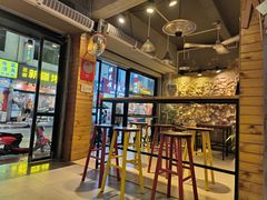 -黄记玉米汁(叠翠路店)