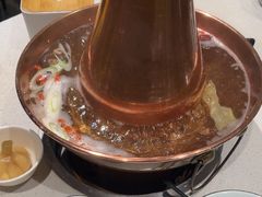 -瑞强涮锅(徐家楼店)