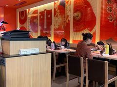 -味千拉面(世纪东方店)