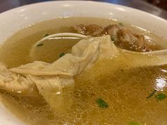 -鲜得来排骨年糕(即墨路店)