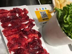 -古乐牛香·鲜牛肉牛杂火锅(吴江三里桥运东商业广场店)