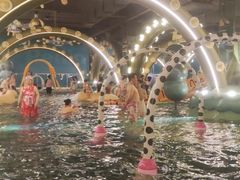 -清河半岛温泉度假酒店