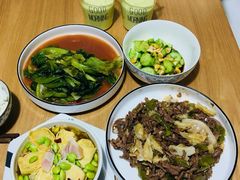 -苕上人家餐厅(湖州店)