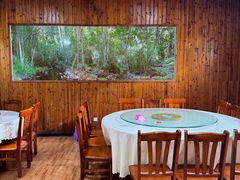 -海南热带雨林国家公园吊罗山景区