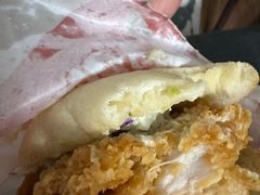 -肯德基(凯德国贸店)