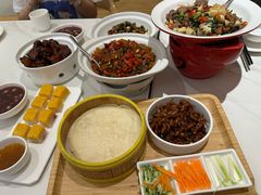 -晋家门·苏皖家常菜(江北龙湖天街店)