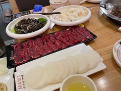 -嬷孙家潮汕牛肉火锅(北京路天河城店)
