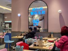 -小杨生煎(周浦万达店)