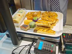 -烘焙町面包店(西四店)