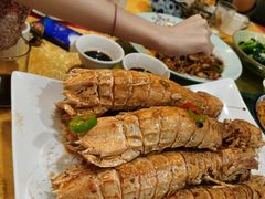 -盛港湾海鲜食府(黄沙店)