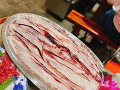 -朱光玉火锅馆(青岛凯德店)