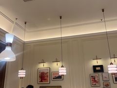 -前海沿·海鲜水饺青岛菜(乐客城店)