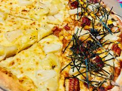 -乐凯撒披萨·烤鸡(曜一城店)