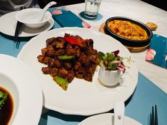 -大树餐厅(益田假日店)