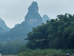-桂林兴坪漓江