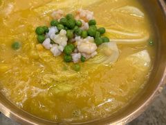 -绿茶餐厅(成都大悦城店)