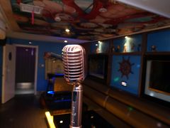 -唯爱KTV聚会餐厅(仙林东城汇店)