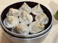 -笑云开汤包店(网巾市店)