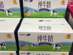 -沃尔玛购物广场(霖雨路店)