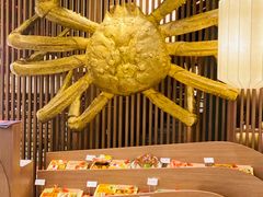 -蟹将军·松叶蟹和牛日料放题自助(K11店)
