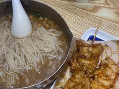 -魔都三兄弟酸辣粉·蘸卤炸串(虹桥万科店)